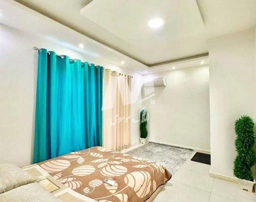 خرید ویلا در نور ۲۷۰ متری مبله با جکوزی سند دار دارجار | ۲۸۰ متر