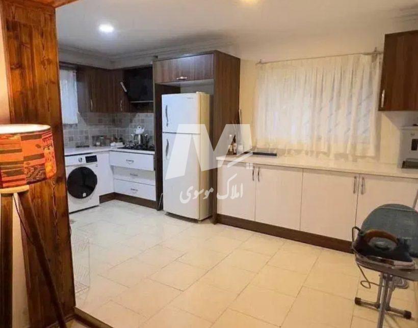 خرید ویلا در چمستان ۲۰۰ متری با استخر مبله کامل بهدشت | ۲۰۰ متر