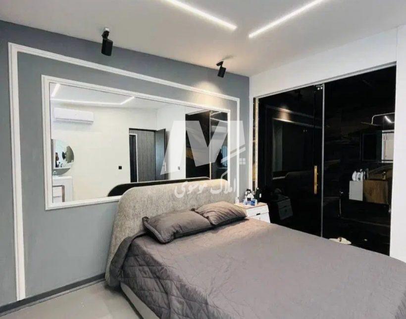 خرید ویلا در نور ۳۵۰ متری مبله با استخر چهار فصل | ۳۵۰ متر