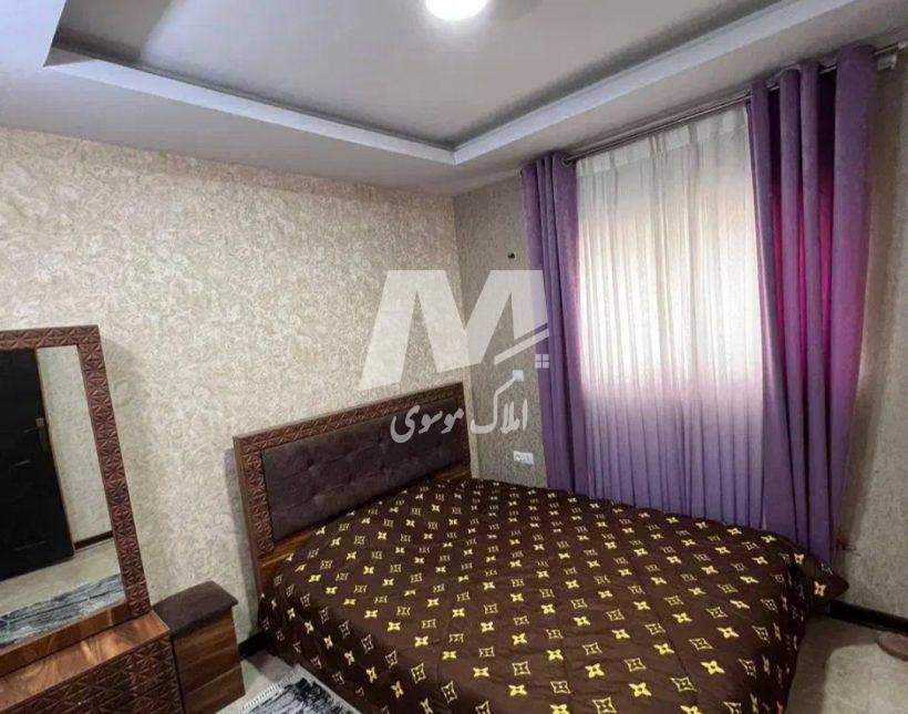 خرید ویلا در چمستان ۲۵۵ متری سند دار مبله کامل آپادانا | ۲۵۵ متر