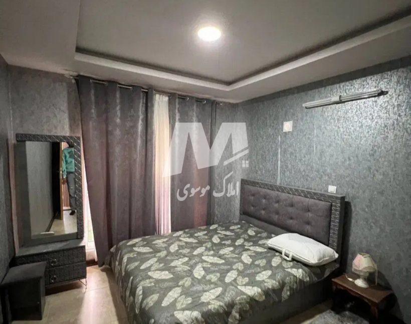 خرید ویلا در چمستان ۲۵۵ متری سند دار مبله کامل آپادانا | ۲۵۵ متر