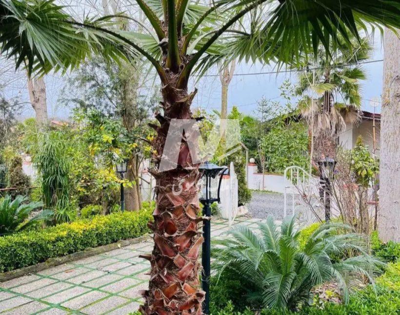 خرید ویلا در نور ۴۰۰ متری با مدارک کامل و اقامت رایگان | ۴۰۰ متر