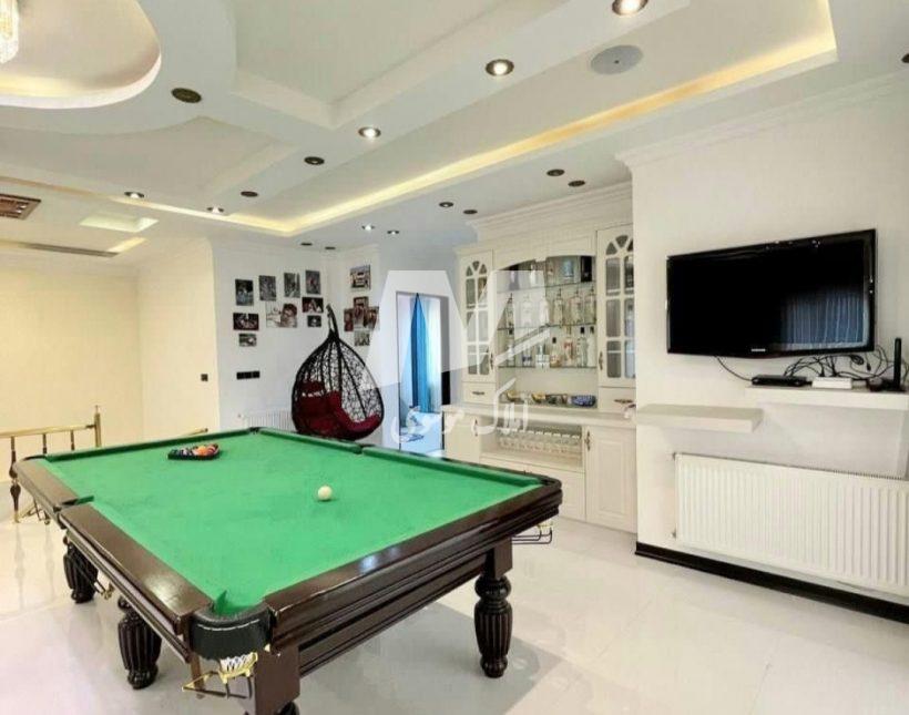 خرید ویلا در رویان ۵۰۰ متری مبله سند دار شهرکی | ۵۰۰ متر