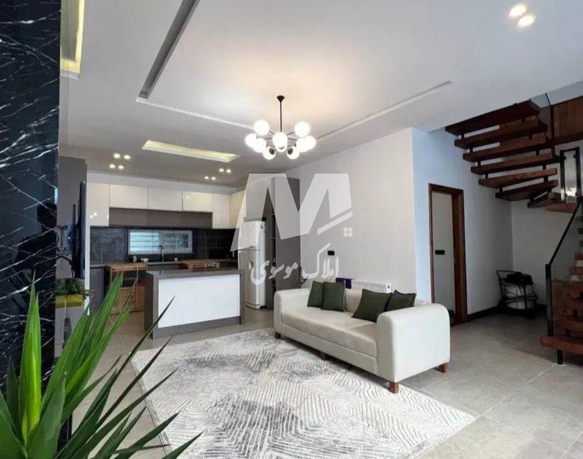 خرید ویلا اقساطی سند دار ۳۰۰ متری داخل شهرک | ۳۰۰ متر