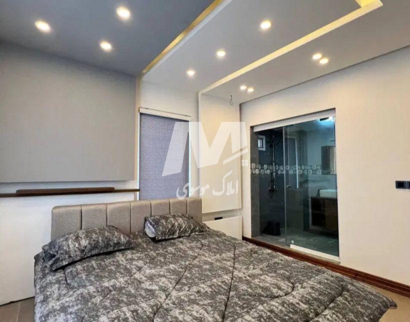 خرید ویلا اقساطی سند دار ۳۰۰ متری داخل شهرک | ۳۰۰ متر