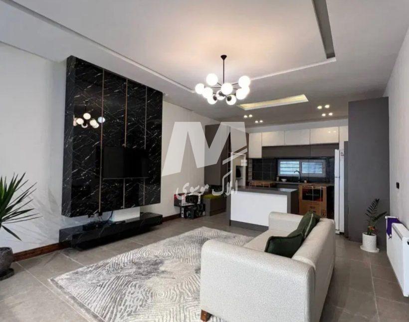 خرید ویلا اقساطی سند دار ۳۰۰ متری داخل شهرک | ۳۰۰ متر