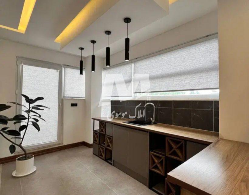 خرید ویلا اقساطی سند دار ۳۰۰ متری داخل شهرک | ۳۰۰ متر