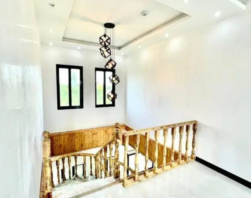 فروش ویلا لاکچری استخر دار و چشم انداز پانورما | ۳۰۰ متر