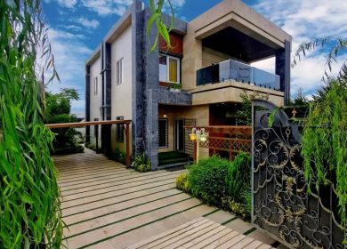 فروش ویلای دوبلکس در آپادانا چمستان | ۴۰۰ متر