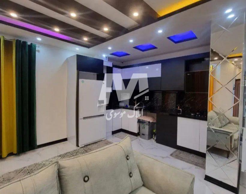 فروش ویلای دوبلکس در آپادانا چمستان | ۴۰۰ متر