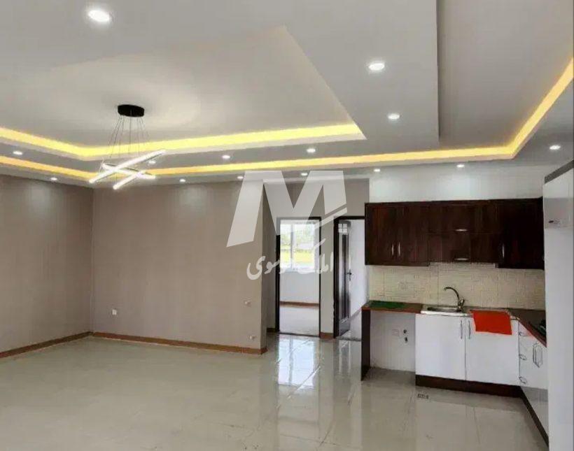 فروش ویلا ۱۶۰ متری دو خواب با نور گیر عالی چلک نوشهر | ۱۶۰ متر