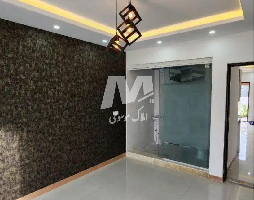 فروش ویلا ۱۶۰ متری دو خواب با نور گیر عالی چلک نوشهر | ۱۶۰ متر