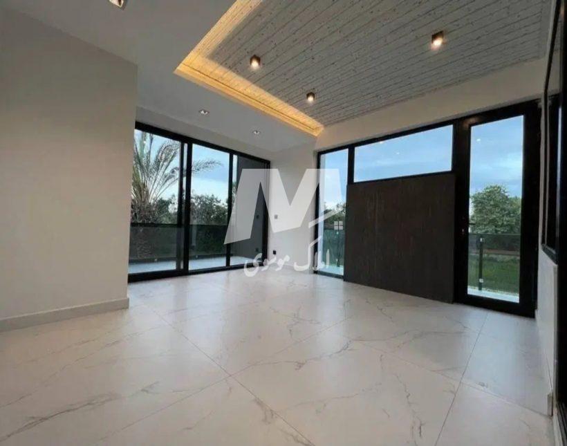 خرید ویلا دوبلکس لاکچری با استخر فول امکانات | ۳۰۰ متر