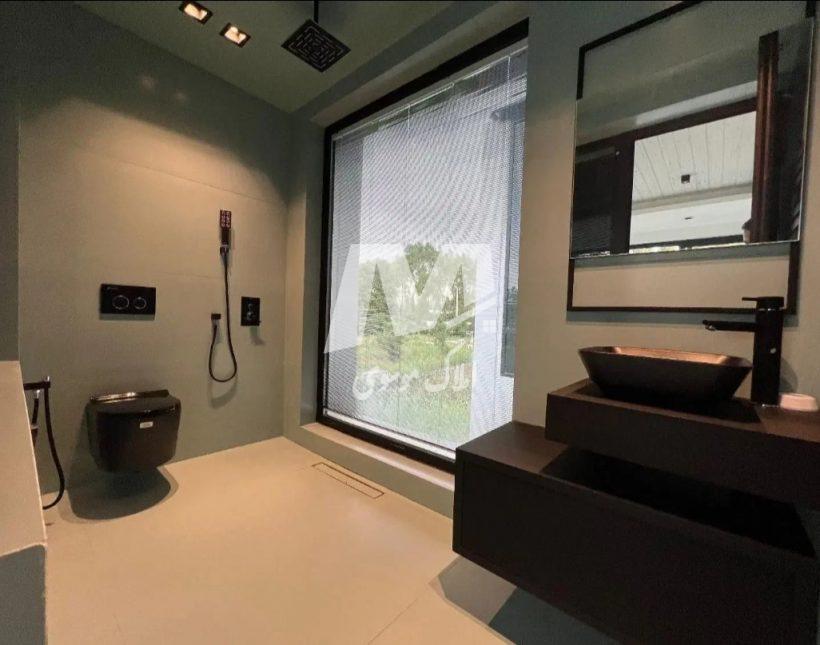 خرید ویلا دوبلکس لاکچری با استخر فول امکانات | ۳۰۰ متر