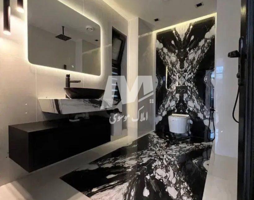 خرید ویلا دوبلکس لاکچری با استخر فول امکانات | ۳۰۰ متر