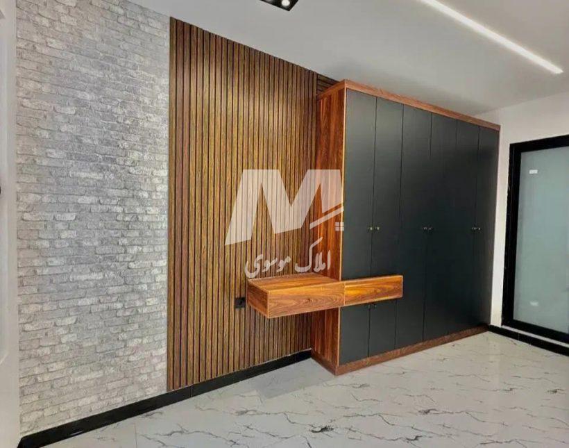 خرید ویلا جنگلی با استخر دسترسی خوب سند تک‌ برگ | ۲۵۰ متر