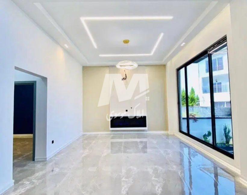 خرید ویلا لاکچری دوبلکس استخردار چمستان | ۲۰۰ متر