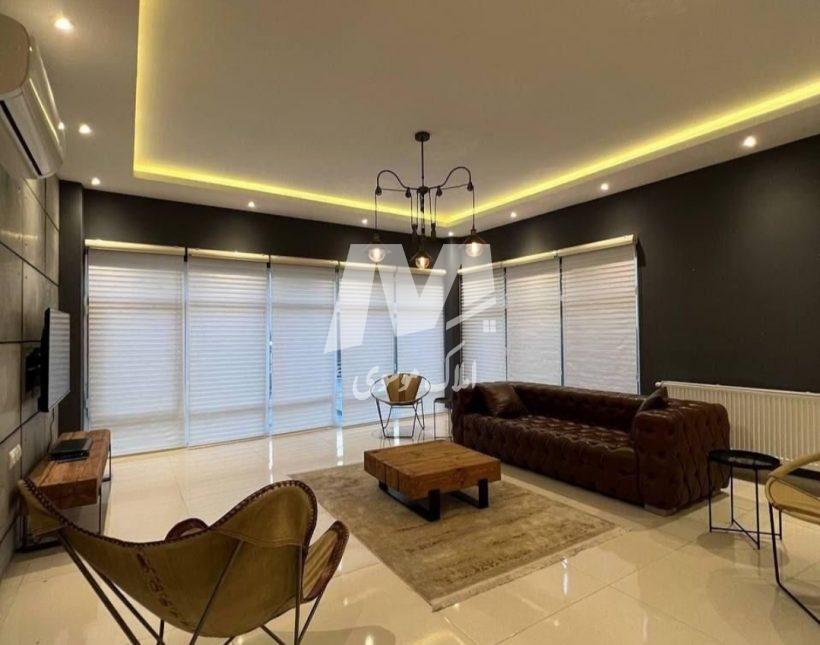 خرید ویلا استخردار شهرکی آپادانا چمستان | ۲۶۰ متر