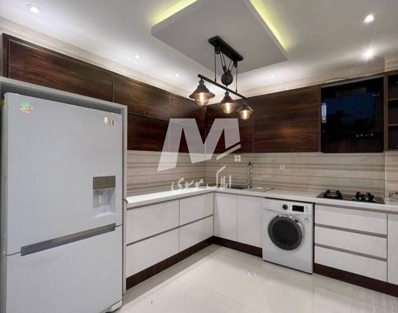 خرید ویلا استخردار شهرکی آپادانا چمستان | ۲۶۰ متر