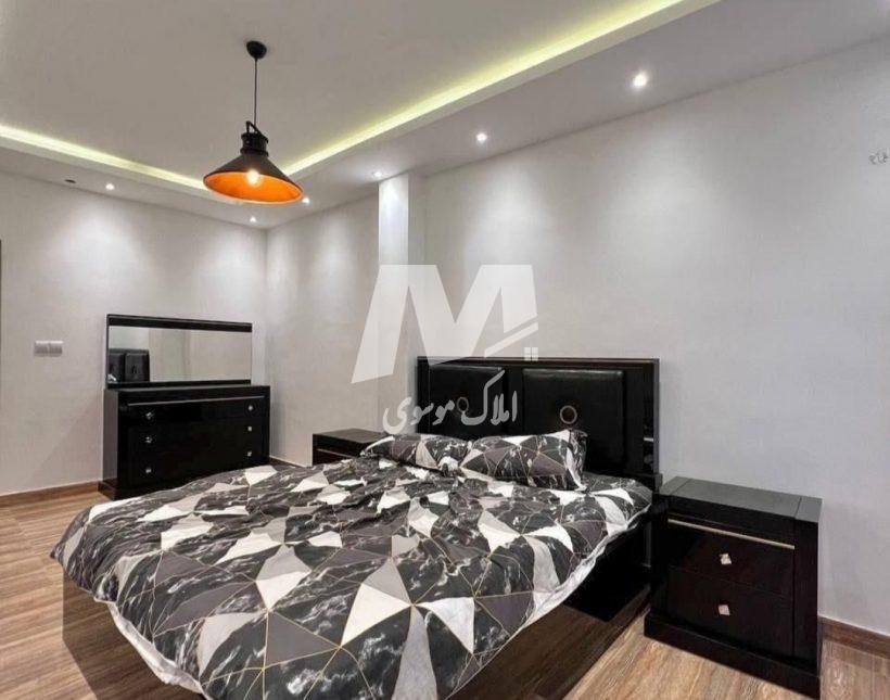 خرید ویلا استخردار شهرکی آپادانا چمستان | ۲۶۰ متر