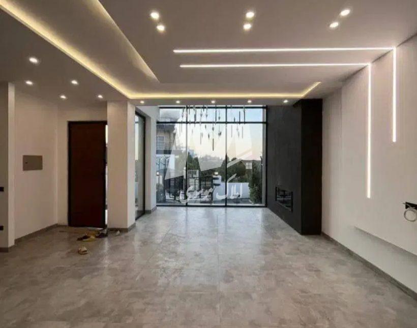 فروش ویلای لاکچری شهرکی با استخر رویان | ۲۷۰ متر