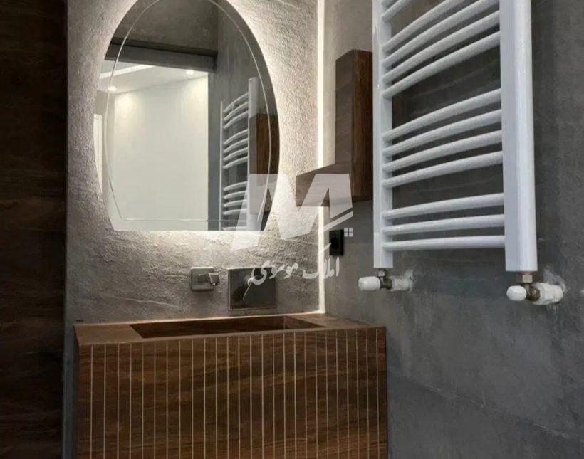 فروش ویلای لاکچری شهرکی با استخر رویان | ۲۷۰ متر