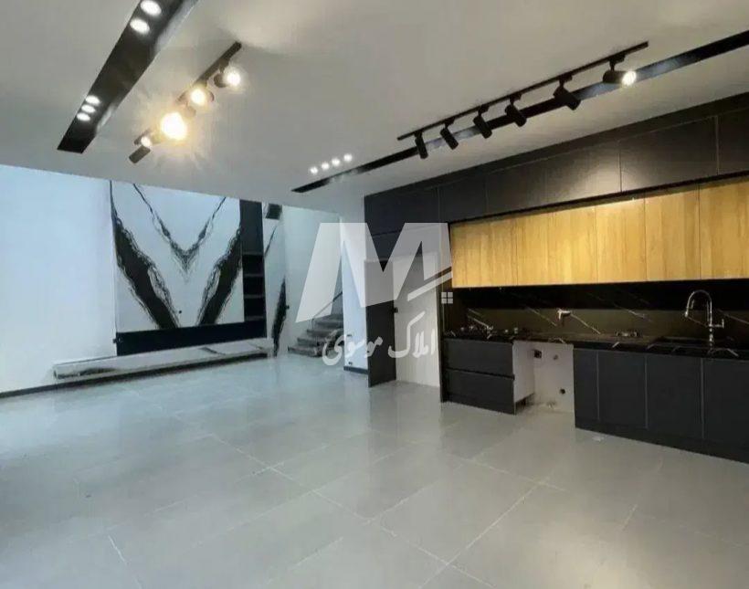 فروش ویلای ۲۵۰ متری مدرن سند دار جنگلی نور | ۲۵۰ متر