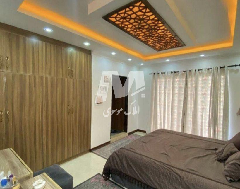 فروش ویلای ۳۰۰ متری سند دار فول فرنیش جنگلی نور | ۳۰۰ متر