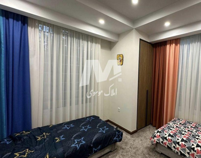 خرید ویلا ۴۰۰ متری سند دار استخر دار جنگلی نور | ۴۰۰ متر