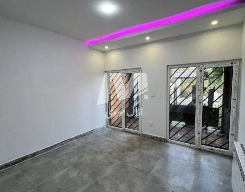 فروش ویلای فلت ۲۰۰ متری سند دار جنگلی چمستان | ۲۰۰ متر