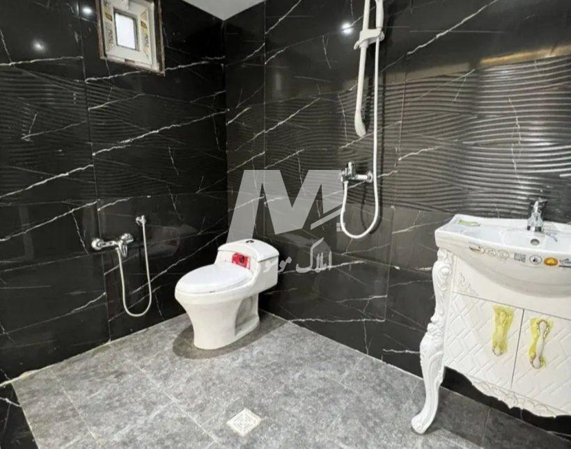 فروش ویلای فلت ۲۰۰ متری سند دار جنگلی چمستان | ۲۰۰ متر