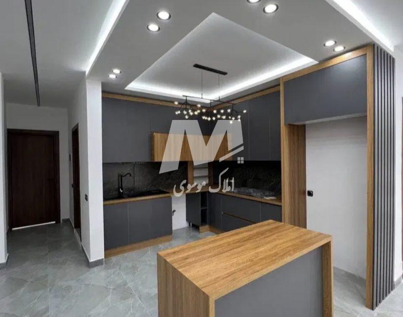 فروش ویلای ۲۳۰ متری سند دار جنگلی استخردار چمستان | ۲۳۰ متر