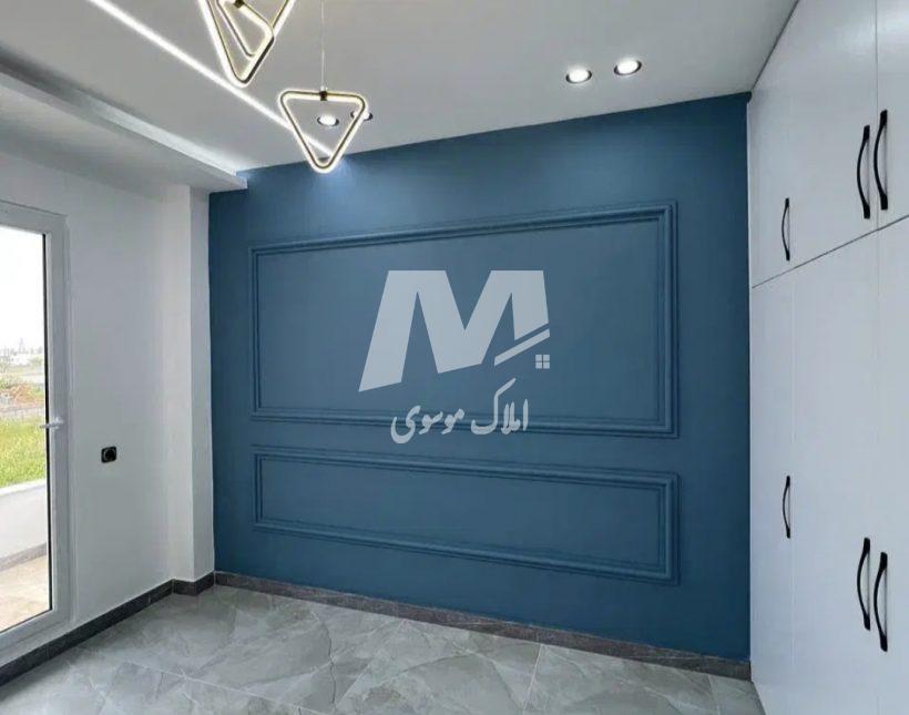 فروش ویلای ۲۳۰ متری سند دار جنگلی استخردار چمستان | ۲۳۰ متر