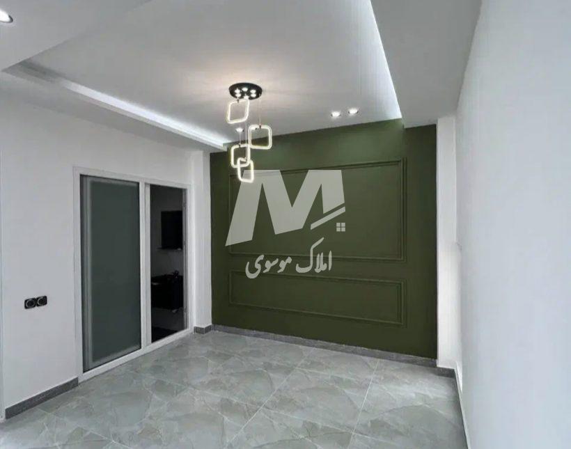 فروش ویلای ۲۳۰ متری سند دار جنگلی استخردار چمستان | ۲۳۰ متر