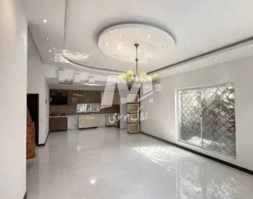 فروش ویلای ۲۲۰ متری حیاط سازی با صفا مدارک دار نور جنگلی | ۲۲۰ متر