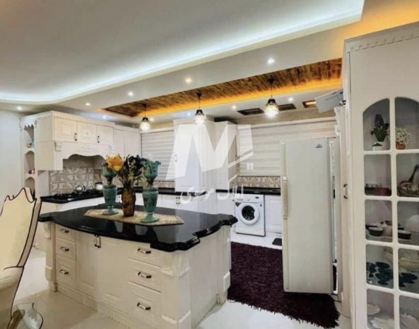 فروش ویلای ۵۰۰ متری سند دار پلاک یک جنگل نور | ۵۰۰ متر