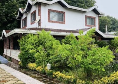 فروش ویلای ۵۰۰ متری سند دار پلاک یک جنگل نور | ۵۰۰ متر