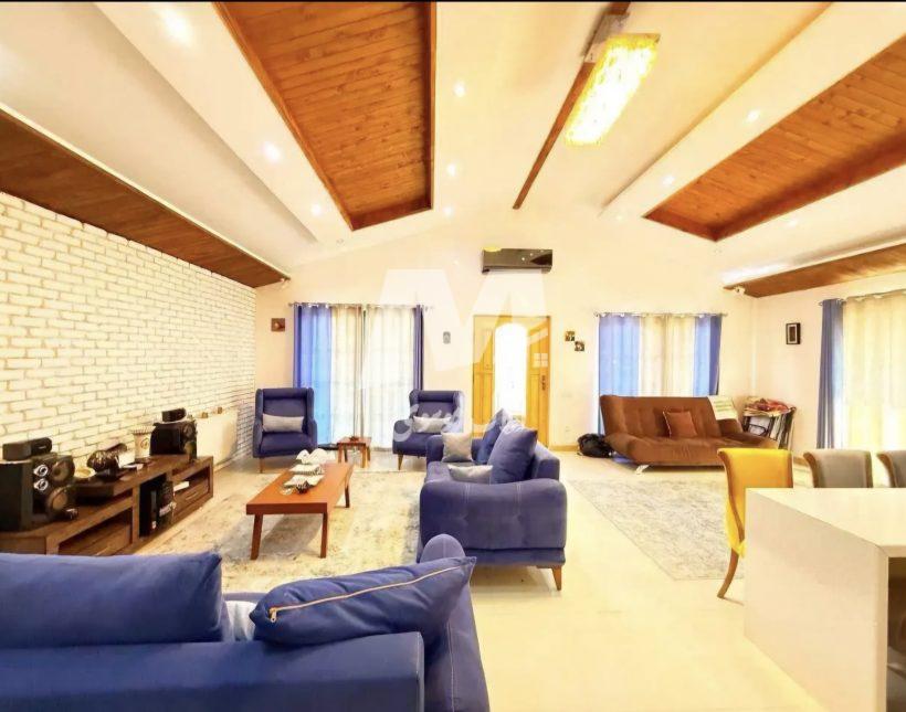 فروش ویلای ۳۰۰ متری با استخر سند دار دارجا نور | ۳۰۰ متر