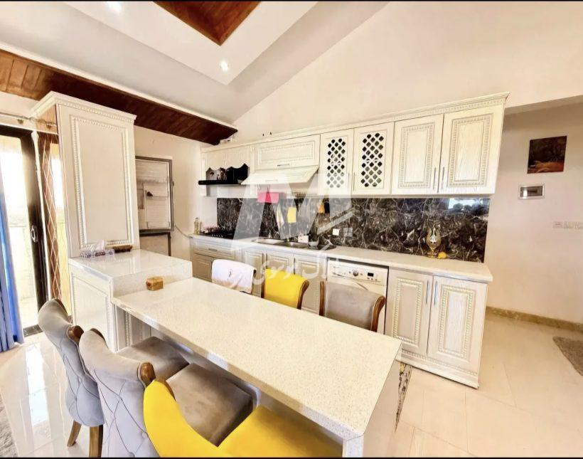 فروش ویلای ۳۰۰ متری با استخر سند دار دارجا نور | ۳۰۰ متر