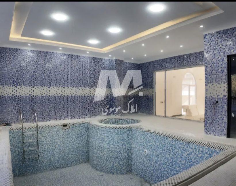 فروش عمارت ۴۰۰۰ متری سند دار شهرکی رویان | ۴۰۰۰ متر