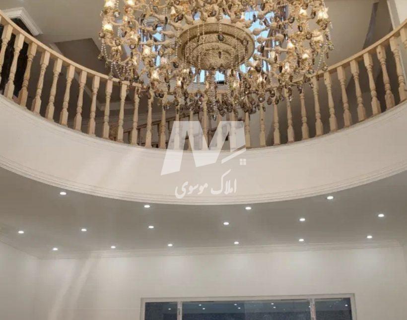 فروش عمارت ۴۰۰۰ متری سند دار شهرکی رویان | ۴۰۰۰ متر