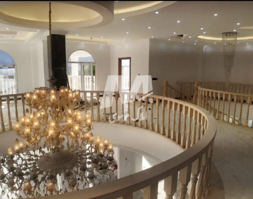 فروش عمارت ۴۰۰۰ متری سند دار شهرکی رویان | ۴۰۰۰ متر