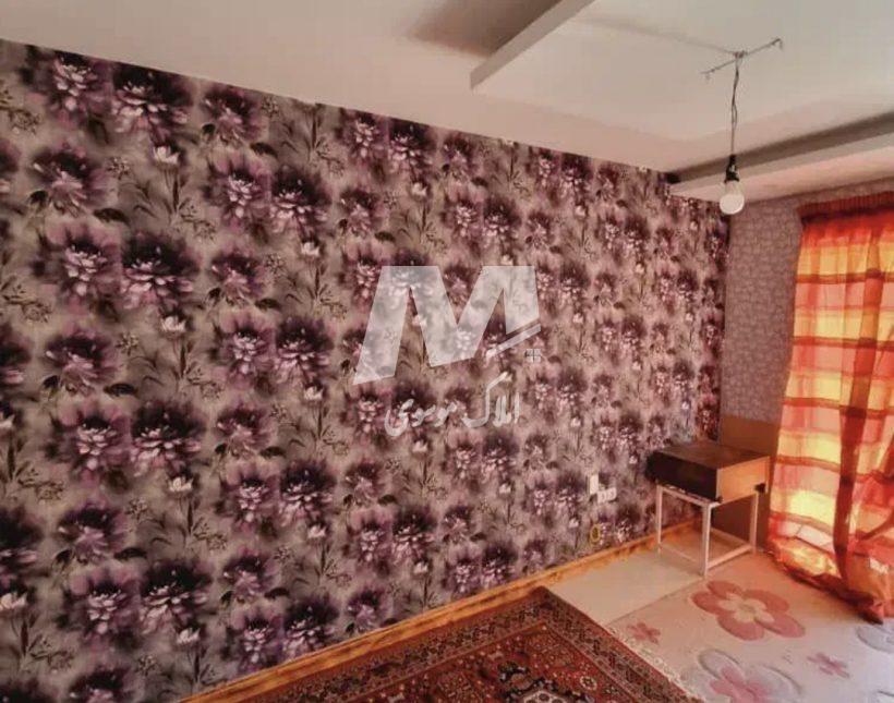 فروش ویلای نیم پیلوت ۲۵۰ متری سند دار مبله جنگلی | ۲۵۰ متر