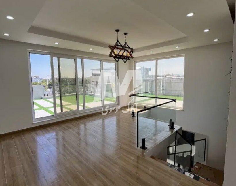 فروش ویلای ۳۵۰ متری مینیمال جنگلی الیمالات نور | ۳۵۰ متر