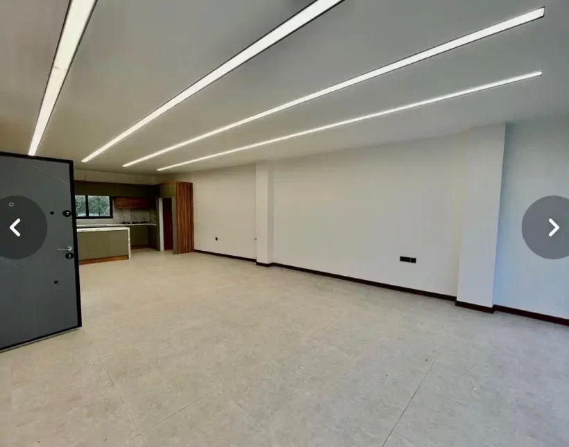 خرید ویلا مدرن استخر دار منطقه رزک چمستان | 300 متر