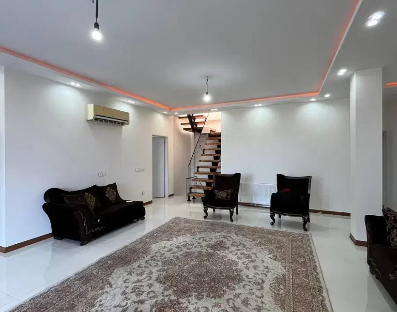 فروش ویلا باغ ۵۳۰ متری مشجر استخر دار منطقه توریستی الیمالات نور | 500 متر