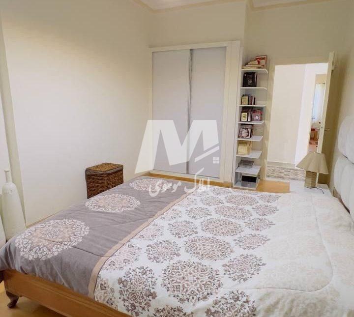 خرید ویلا باغ نما انگلیسی مبله منطقه جنگلی نور | 540 متر