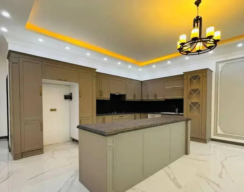 خرید ویلا دوبلکس استخردار با ویو باغ مرکبات منطقه آپادانا چمستان | 300 متر