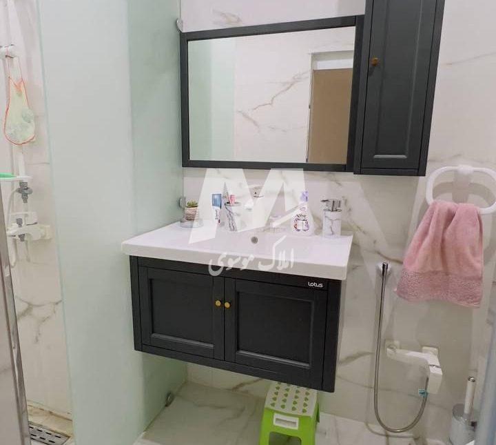 خرید ویلا باغ نما انگلیسی مبله منطقه جنگلی نور | 540 متر