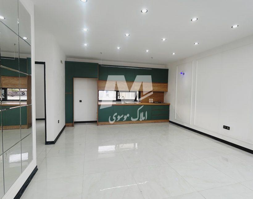 خرید ویلا فلت خطیب کلا چمستان | 140 متر